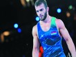 Olimpiadaya vəsiqə qazanan güləşçimiz uğur qazanmağın sirrini açıqladı